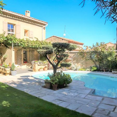 Holiday Home La Croix Du Puits By Interhome Robion en Luberon المظهر الخارجي الصورة