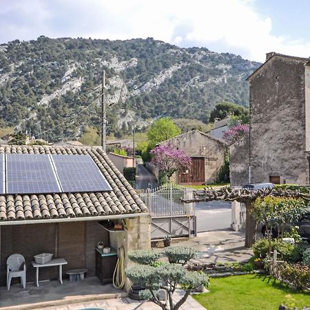 Holiday Home La Croix Du Puits By Interhome Robion en Luberon المظهر الخارجي الصورة