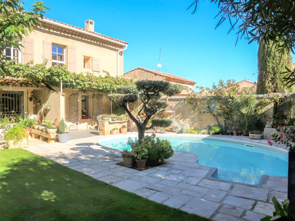 Holiday Home La Croix Du Puits By Interhome Robion en Luberon المظهر الخارجي الصورة
