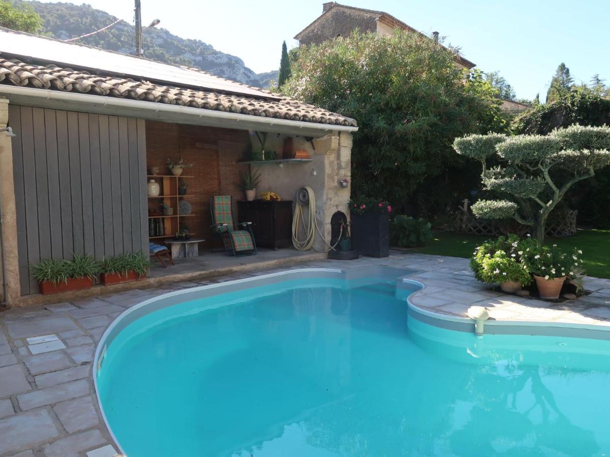 Holiday Home La Croix Du Puits By Interhome Robion en Luberon المظهر الخارجي الصورة