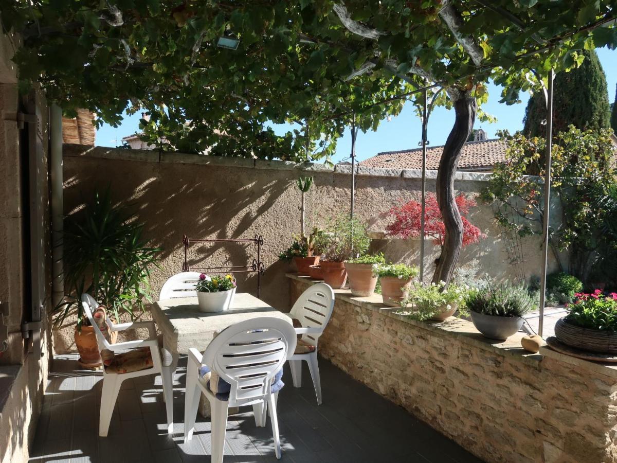 Holiday Home La Croix Du Puits By Interhome Robion en Luberon المظهر الخارجي الصورة