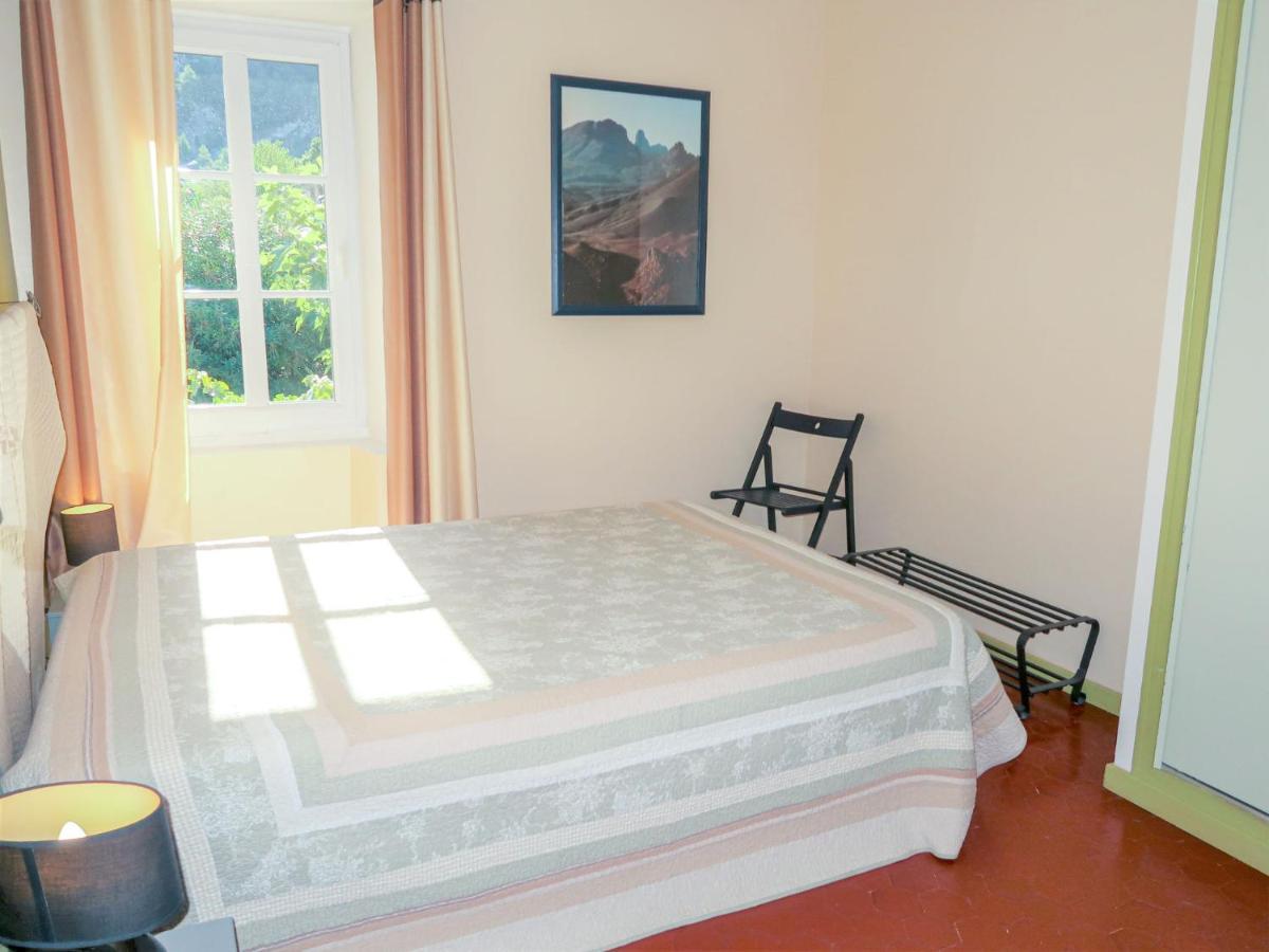 Holiday Home La Croix Du Puits By Interhome Robion en Luberon المظهر الخارجي الصورة