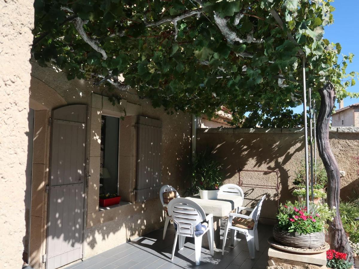 Holiday Home La Croix Du Puits By Interhome Robion en Luberon المظهر الخارجي الصورة