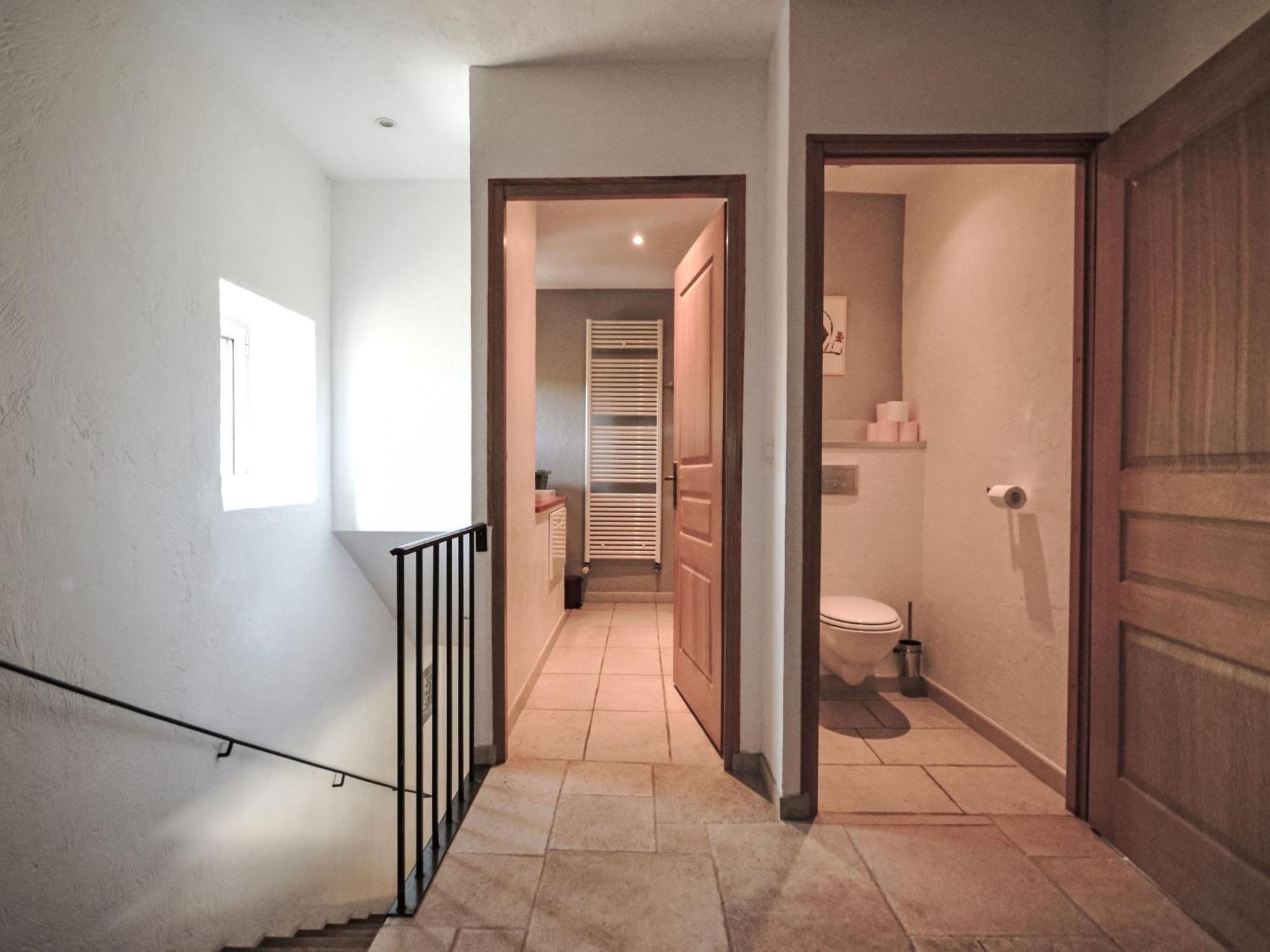 Holiday Home La Croix Du Puits By Interhome Robion en Luberon المظهر الخارجي الصورة