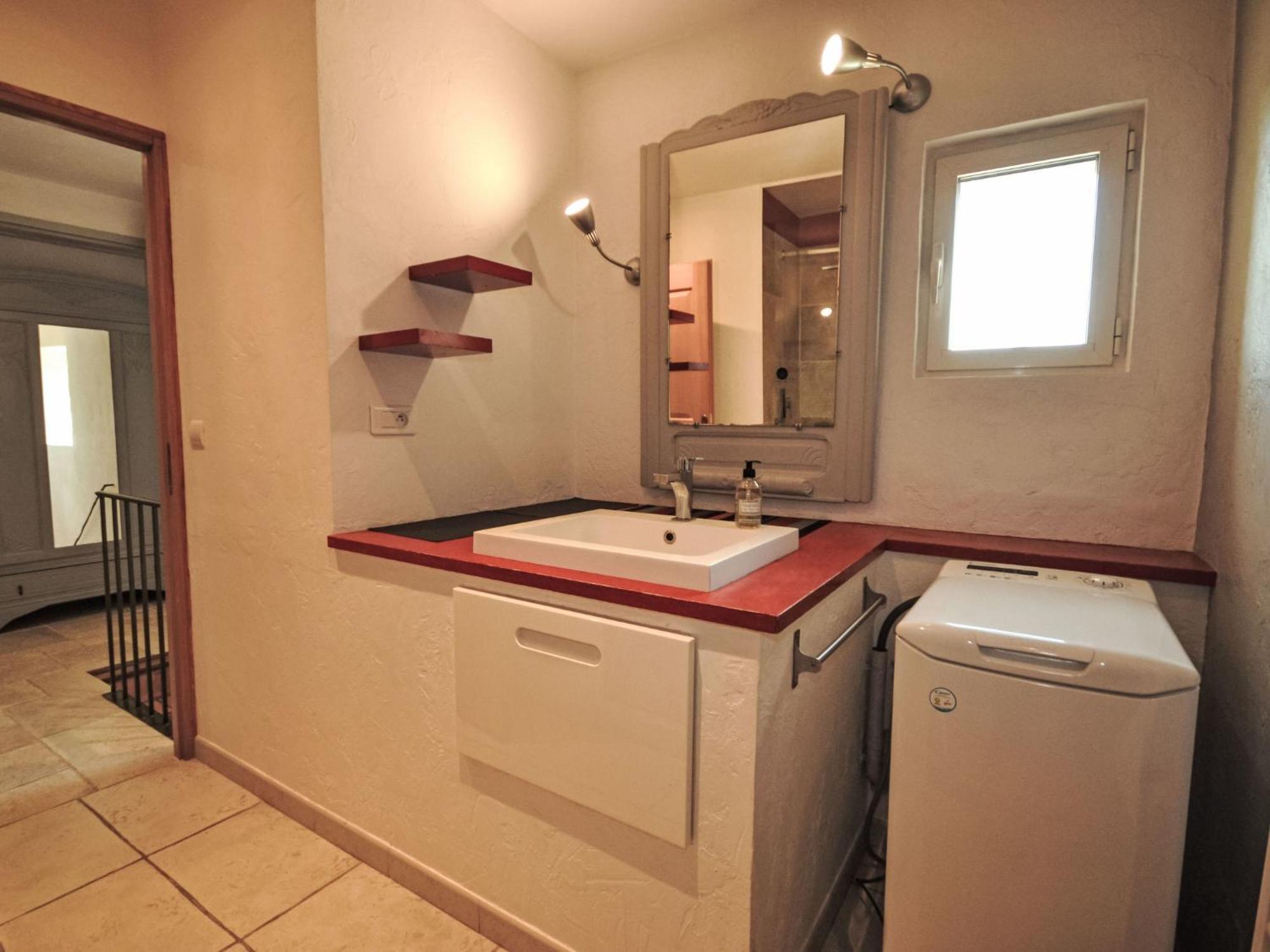 Holiday Home La Croix Du Puits By Interhome Robion en Luberon المظهر الخارجي الصورة