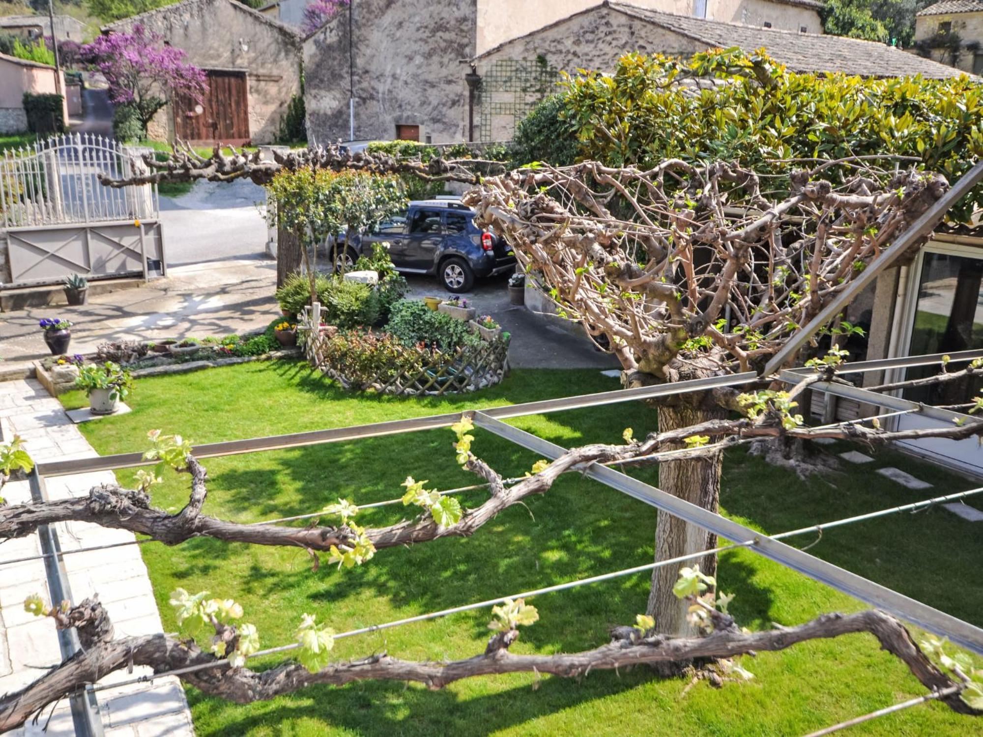 Holiday Home La Croix Du Puits By Interhome Robion en Luberon المظهر الخارجي الصورة