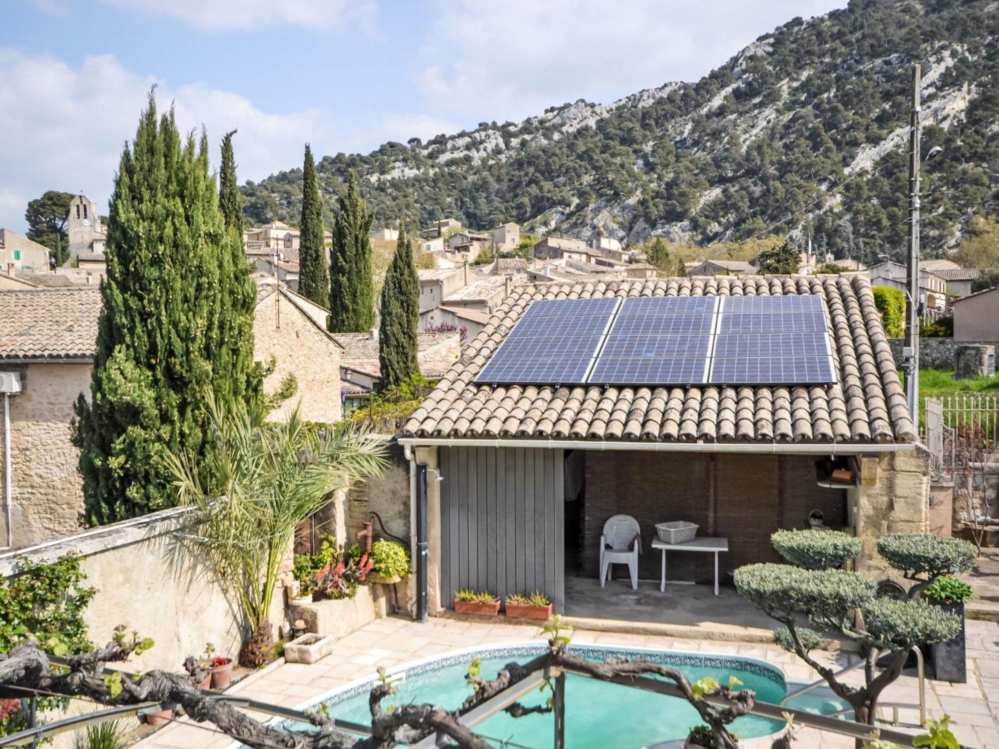 Holiday Home La Croix Du Puits By Interhome Robion en Luberon المظهر الخارجي الصورة