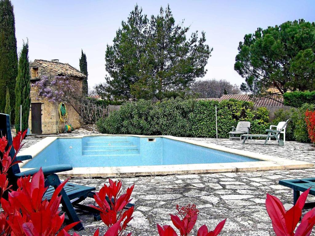 Holiday Home La Croix Du Puits By Interhome Robion en Luberon الغرفة الصورة