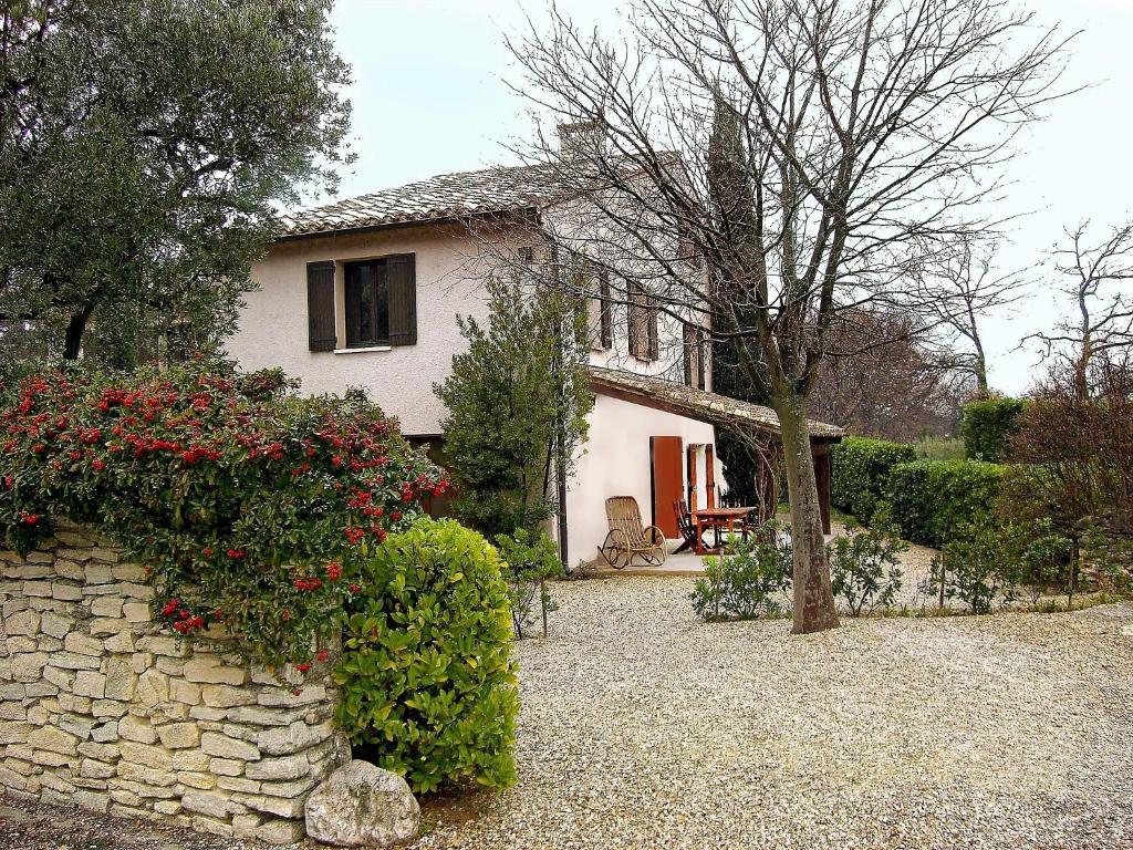 Holiday Home La Croix Du Puits By Interhome Robion en Luberon المظهر الخارجي الصورة